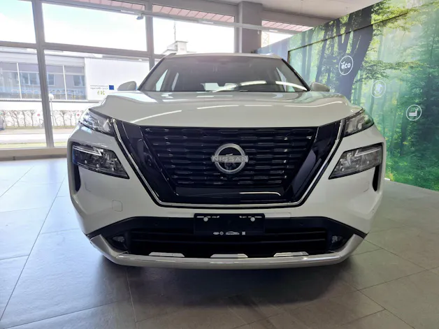 Nissan X-Trail 1.5 VC-T Tekna+ e-4orce