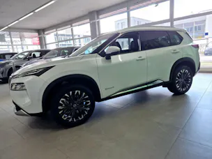 Nissan X-Trail 1.5 VC-T Tekna+ e-4orce