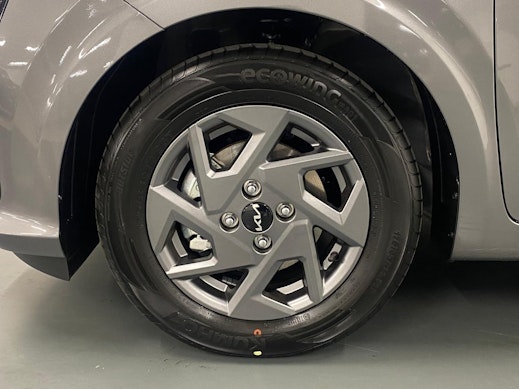 KIA Picanto 1.2 CVVT Power 3