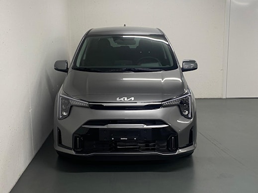 KIA Picanto 1.2 CVVT Power 1