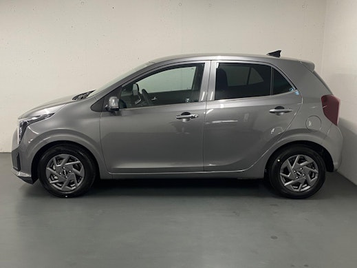 KIA Picanto 1.2 CVVT Power 2