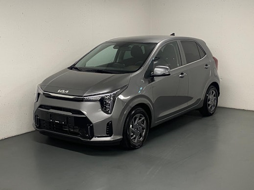KIA Picanto 1.2 CVVT Power 0