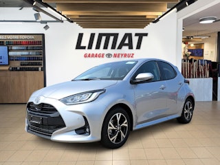 Vehicle image TOYOTA YARIS 0