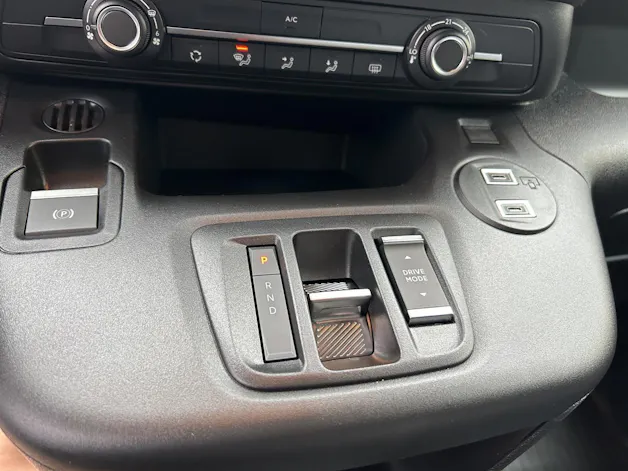Toyota PROACE CITY Van L2 52KWh Active