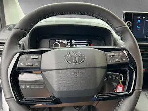 Toyota PROACE CITY Van L2 52KWh Active