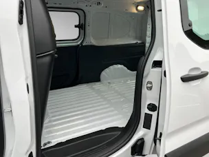 Toyota PROACE CITY Van L2 52KWh Active
