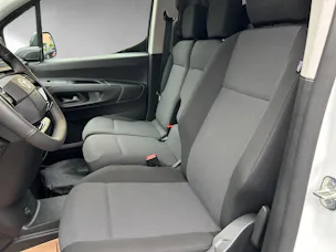 Toyota PROACE CITY Van L2 52KWh Active