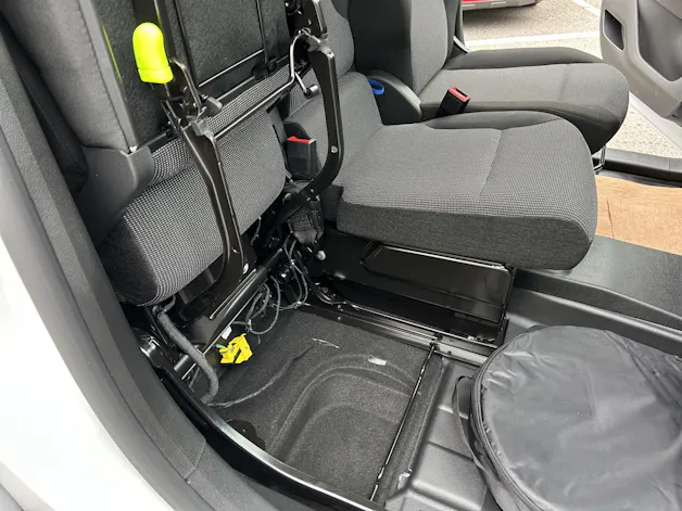 Toyota PROACE CITY Van L2 52KWh Active