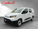 Toyota PROACE CITY Van L2 52KWh Active