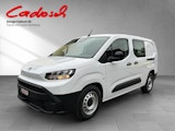 First vehicle image