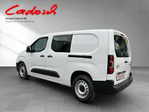 Toyota PROACE CITY Van L2 52KWh Active