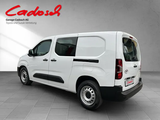 Toyota PROACE CITY Van L2 52KWh Active