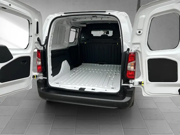 Toyota PROACE CITY Van L2 52KWh Active