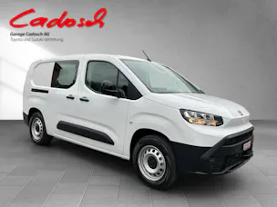 Toyota PROACE CITY Van L2 52KWh Active