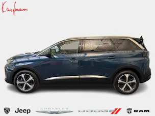 Peugeot 5008 1.5 BlueHDi Allure Pack *7Sitzer*