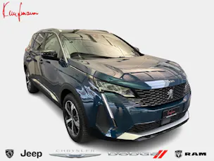 Peugeot 5008 1.5 BlueHDi Allure Pack *7Sitzer*