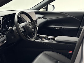 Vehicle image LEXUS RX 350h F-Line
