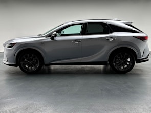 Vehicle image LEXUS RX 350h F-Line