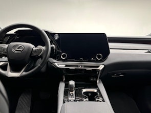 Vehicle image LEXUS RX 350h F-Line