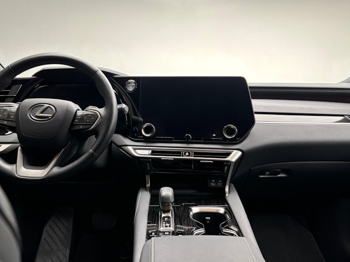 Vehicle image LEXUS RX