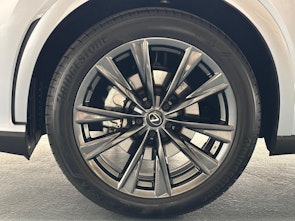 Vehicle image LEXUS RX 350h F-Line