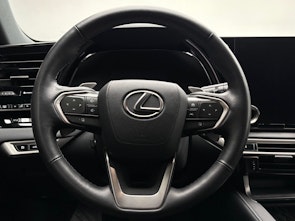 Vehicle image LEXUS RX 350h F-Line