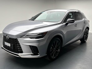 Vehicle image LEXUS RX 350h F-Line