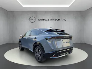 Nissan Ariya Evolve 87kWh