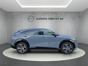 Nissan Ariya Evolve 87kWh