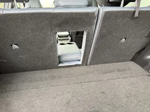 Nissan Ariya Evolve 87kWh