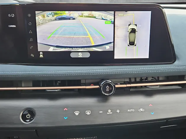 Nissan Ariya Evolve 87kWh
