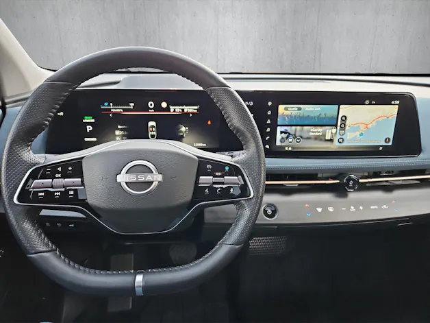 Nissan Ariya Evolve 87kWh