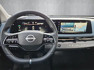 Nissan Ariya Evolve 87kWh