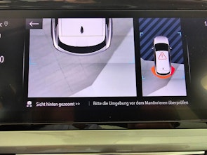 Vehicle image OPEL Grandland 1.2 T GS Blitz