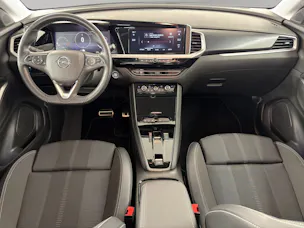 Opel Grandland 1.2 T GS Blitz