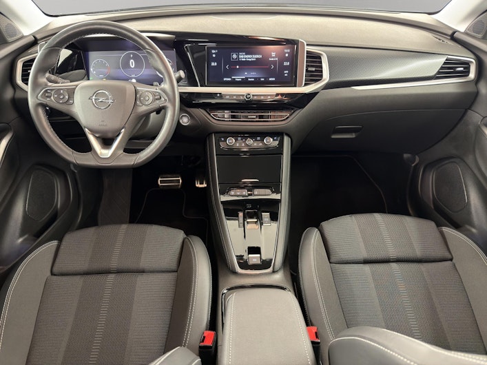 Vehicle image OPEL GRANDLAND