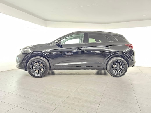 OPEL Grandland 1.2 T GS Blitz 1