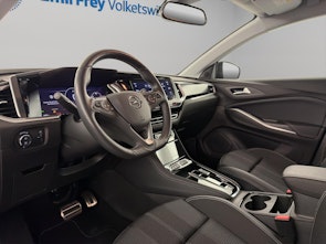Vehicle image OPEL Grandland 1.2 T GS Blitz