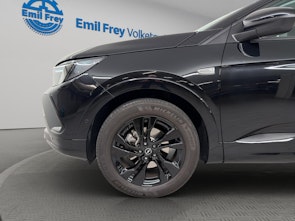 Vehicle image OPEL Grandland 1.2 T GS Blitz