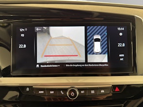 Vehicle image OPEL Grandland 1.2 T GS Blitz