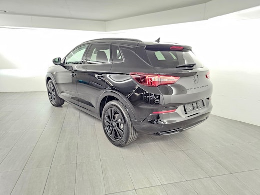 OPEL Grandland 1.2 T GS Blitz 2
