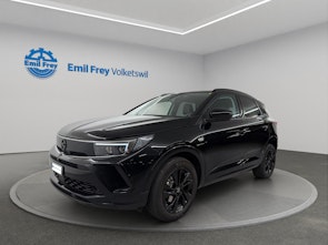 Vehicle image OPEL Grandland 1.2 T GS Blitz