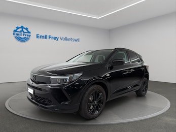 Vehicle image OPEL Grandland 1.2 T GS Blitz