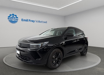 Vehicle image OPEL Grandland 1.2 T GS Blitz Vehicle image OPEL Grandland 1.2 T GS Blitz