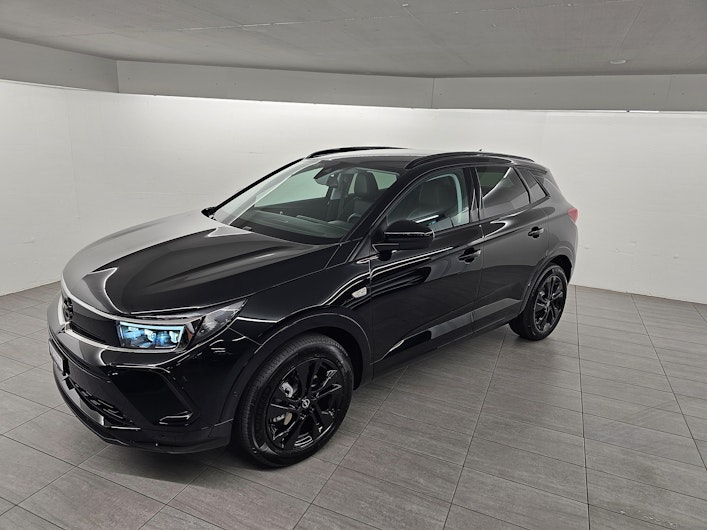 Vehicle image OPEL GRANDLAND