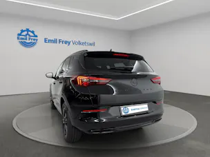 Opel Grandland 1.2 T GS Blitz