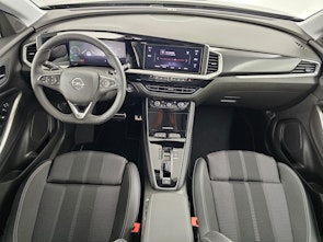 Vehicle image OPEL Grandland 1.2 T GS Blitz