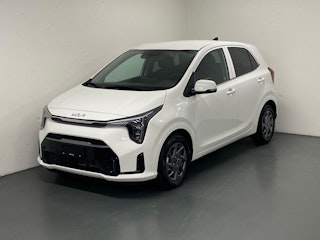 Vehicle image KIA PICANTO