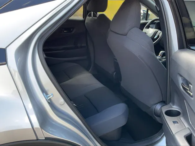Toyota C-HR 2.0 PHEV Swiss Edition