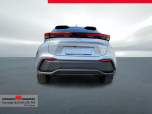 Toyota C-HR 2.0 PHEV Swiss Edition